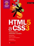 HTML5 a CSS3, Brian P. Hogan